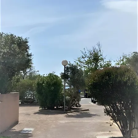 A 80 M De La Grazel Holiday home