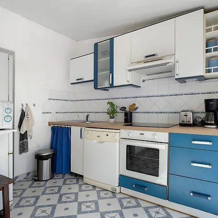 Holiday home A 80 M De La Grazel *