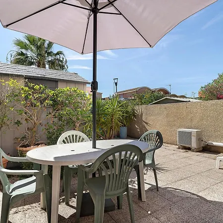 Holiday home A 80 M De La Grazel